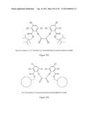 Chemical light producing formulations and devices containing branched oxalate esters diagram and image