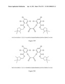 Chemical light producing formulations and devices containing branched oxalate esters diagram and image