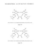 Chemical light producing formulations and devices containing branched oxalate esters diagram and image