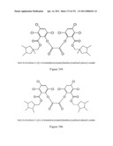 Chemical light producing formulations and devices containing branched oxalate esters diagram and image