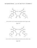 Chemical light producing formulations and devices containing branched oxalate esters diagram and image