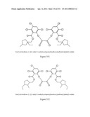 Chemical light producing formulations and devices containing branched oxalate esters diagram and image