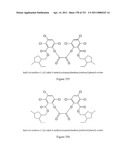 Chemical light producing formulations and devices containing branched oxalate esters diagram and image