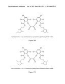 Chemical light producing formulations and devices containing branched oxalate esters diagram and image