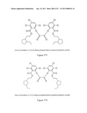 Chemical light producing formulations and devices containing branched oxalate esters diagram and image