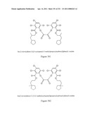 Chemical light producing formulations and devices containing branched oxalate esters diagram and image