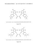 Chemical light producing formulations and devices containing branched oxalate esters diagram and image