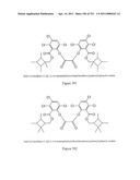 Chemical light producing formulations and devices containing branched oxalate esters diagram and image