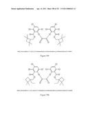 Chemical light producing formulations and devices containing branched oxalate esters diagram and image