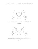 Chemical light producing formulations and devices containing branched oxalate esters diagram and image