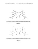 Chemical light producing formulations and devices containing branched oxalate esters diagram and image