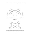 Chemical light producing formulations and devices containing branched oxalate esters diagram and image