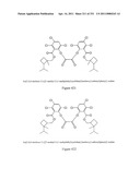 Chemical light producing formulations and devices containing branched oxalate esters diagram and image