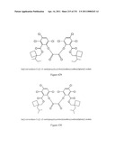 Chemical light producing formulations and devices containing branched oxalate esters diagram and image