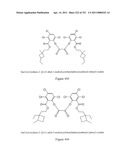 Chemical light producing formulations and devices containing branched oxalate esters diagram and image