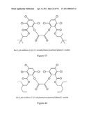 Chemical light producing formulations and devices containing branched oxalate esters diagram and image