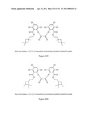 Chemical light producing formulations and devices containing branched oxalate esters diagram and image