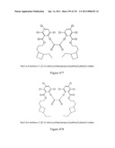 Chemical light producing formulations and devices containing branched oxalate esters diagram and image