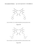 Chemical light producing formulations and devices containing branched oxalate esters diagram and image