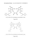 Chemical light producing formulations and devices containing branched oxalate esters diagram and image