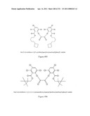 Chemical light producing formulations and devices containing branched oxalate esters diagram and image