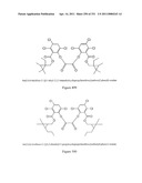 Chemical light producing formulations and devices containing branched oxalate esters diagram and image