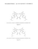 Chemical light producing formulations and devices containing branched oxalate esters diagram and image