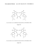 Chemical light producing formulations and devices containing branched oxalate esters diagram and image