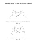 Chemical light producing formulations and devices containing branched oxalate esters diagram and image