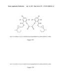 Chemical light producing formulations and devices containing branched oxalate esters diagram and image