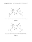 Chemical light producing formulations and devices containing branched oxalate esters diagram and image