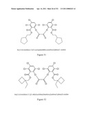 Chemical light producing formulations and devices containing branched oxalate esters diagram and image