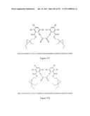 Chemical light producing formulations and devices containing branched oxalate esters diagram and image