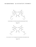 Chemical light producing formulations and devices containing branched oxalate esters diagram and image