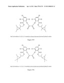 Chemical light producing formulations and devices containing branched oxalate esters diagram and image