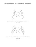 Chemical light producing formulations and devices containing branched oxalate esters diagram and image