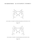 Chemical light producing formulations and devices containing branched oxalate esters diagram and image