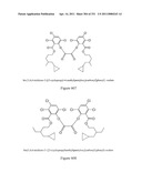 Chemical light producing formulations and devices containing branched oxalate esters diagram and image