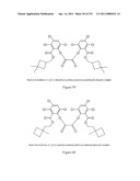 Chemical light producing formulations and devices containing branched oxalate esters diagram and image