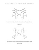 Chemical light producing formulations and devices containing branched oxalate esters diagram and image