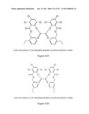 Chemical light producing formulations and devices containing branched oxalate esters diagram and image