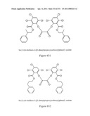 Chemical light producing formulations and devices containing branched oxalate esters diagram and image