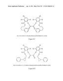 Chemical light producing formulations and devices containing branched oxalate esters diagram and image