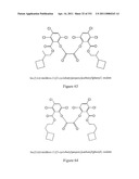 Chemical light producing formulations and devices containing branched oxalate esters diagram and image