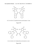 Chemical light producing formulations and devices containing branched oxalate esters diagram and image