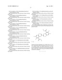 Chemical light producing formulations and devices containing branched oxalate esters diagram and image