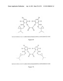 Chemical light producing formulations and devices containing branched oxalate esters diagram and image