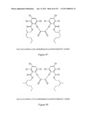 Chemical light producing formulations and devices containing branched oxalate esters diagram and image