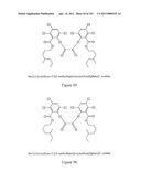 Chemical light producing formulations and devices containing branched oxalate esters diagram and image