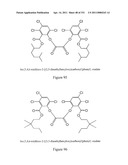 Chemical light producing formulations and devices containing branched oxalate esters diagram and image